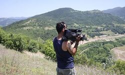 Binlerce Yıllık tarihi olan Gaziler Köyü.. Fotoğraflı Anlatım için tıklayınız